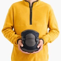 Sea To Summit Ember Down Quilt -1°c 24 Sea To Summit Ember Down Quilt -1°c -Camp and Hike Store EmberDownQuilt 1C 30FRegular ASL042012 050103 MODEL 2