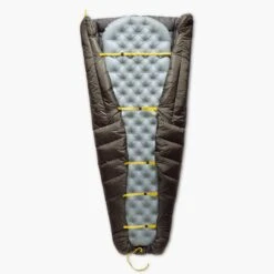 Sea To Summit Ember Down Quilt -1°c 27 Sea To Summit Ember Down Quilt -1°c -Camp and Hike Store EmberDownQuilt 1C 30FRegular ASL042012 050103 USP 3