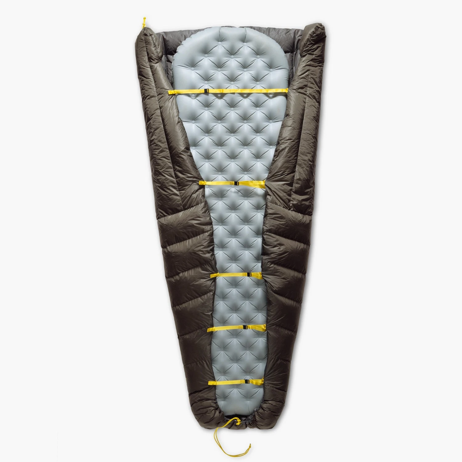 Sea To Summit Ember Down Quilt -1°c 15 Sea To Summit Ember Down Quilt -1°c - Image 13