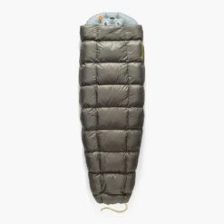Sea To Summit Ember Down Quilt 7°c -Camp and Hike Store EmberDownQuilt7C 45FRegular ASL042012 050101 PRIMARY