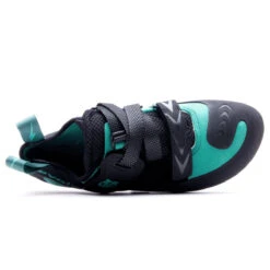 Evolv Kira -Camp and Hike Store Evolv Kira Womens Climbing shoe overview