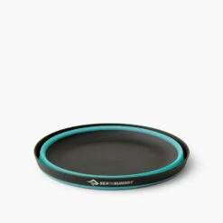 Sea To Summit Frontier Collapsible Bowl - Large 19 Sea To Summit Frontier Collapsible Bowl - Large -Camp and Hike Store FrontierULCollapsibleBowl L AquaSea ACK038011 060207 ADDITIONAL 1
