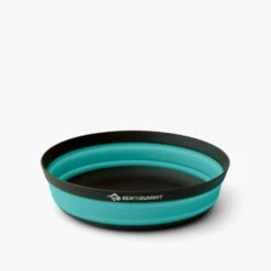 Sea To Summit Frontier Collapsible Bowl - Large 16 Sea To Summit Frontier Collapsible Bowl - Large -Camp and Hike Store FrontierULCollapsibleBowl L AquaSea ACK038011 060207 PRIMARY