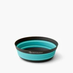 Sea To Summit Frontier Collapsible Bowl - Medium 18 Sea To Summit Frontier Collapsible Bowl - Medium -Camp and Hike Store FrontierULCollapsibleBowl M AquaSea ACK038011 050203 PRIMARY