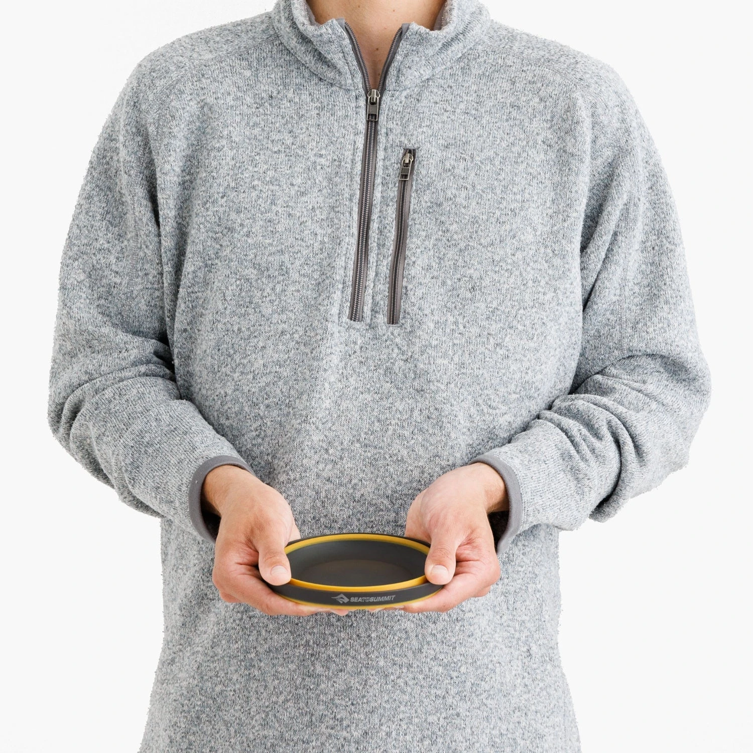 Sea To Summit Frontier Collapsible Bowl - Large 11 Sea To Summit Frontier Collapsible Bowl - Large - Image 9