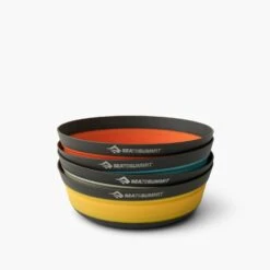 Sea To Summit Frontier Collapsible Bowl - Large 18 Sea To Summit Frontier Collapsible Bowl - Large -Camp and Hike Store FrontierULCollapsibleBowl M Sulphur ACK038011 FAMILY 1 8467b6ad 2f10 4ded 8c99 3588cfb84661