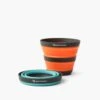 Sea To Summit Frontier Collapsible Cup -Camp and Hike Store FrontierULCollapsibleCup ACK038021 FAMILY 1