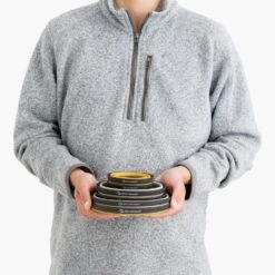 Sea To Summit Frontier Ultralight Collapsible Dinnerware Set (2 Person 6 Piece) -Camp and Hike Store FrontierULCollapsibleDinnerwareSet2P6Piece ACK038031 122102 MODEL 1