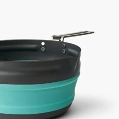 Sea To Summit Frontier Collapsible 2.2L Pouring Pot -Camp and Hike Store FrontierULCollapsiblePouringPot 2.2L ACK025021 390201 ADDITIONAL 3