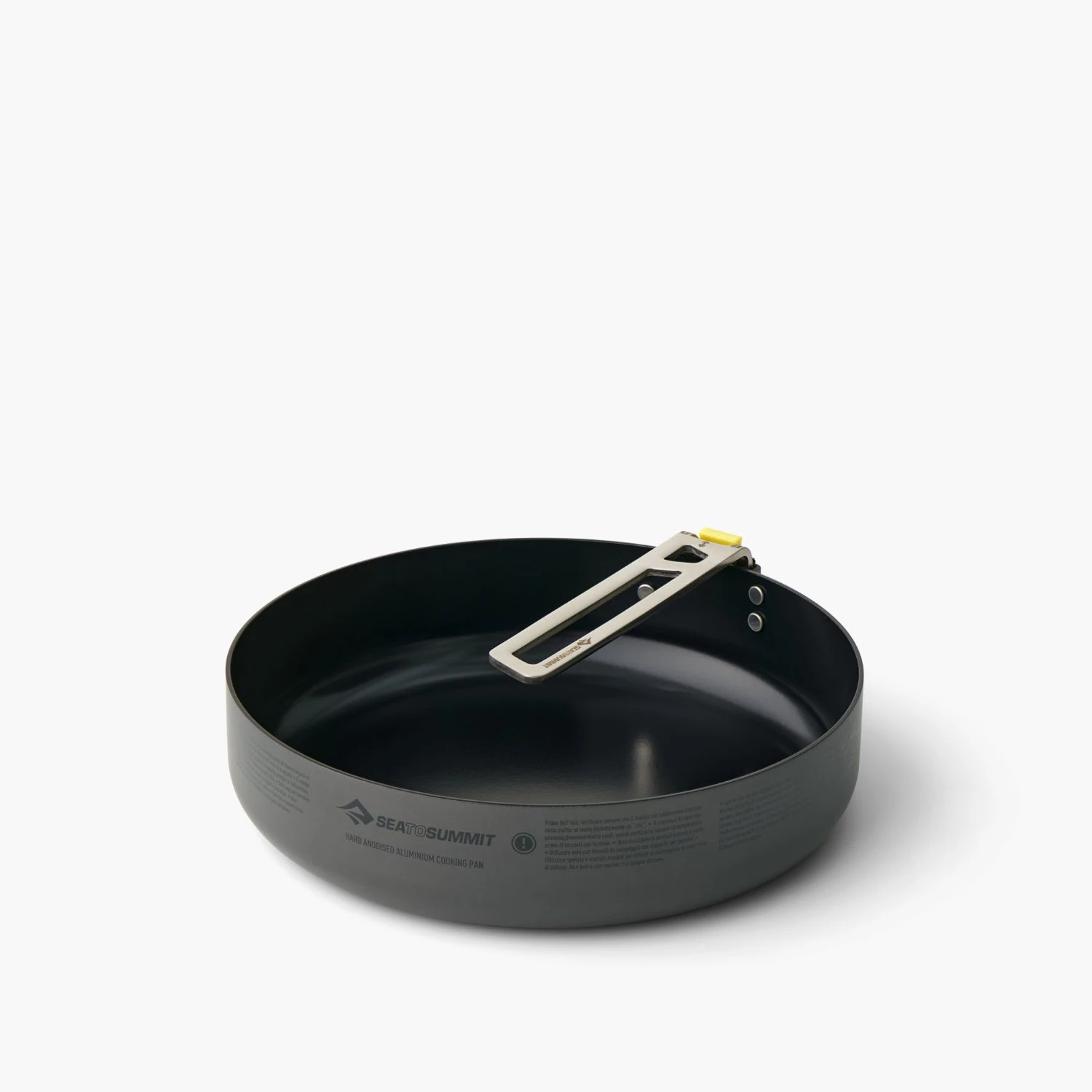 Sea To Summit Frontier Ultralight Frying Pan 4 Sea To Summit Frontier Ultralight Frying Pan - Image 2