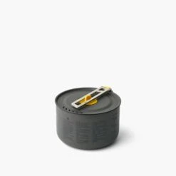 Sea To Summit Frontier Ultralight Pot - 1.3L -Camp and Hike Store FrontierULPot 1.3L ACK027011 381701 ADDITIONAL 1