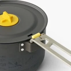 Sea To Summit Frontier Ultralight Pot - 1.3L -Camp and Hike Store FrontierULPot 1.3L ACK027011 381701 ADDITIONAL 3