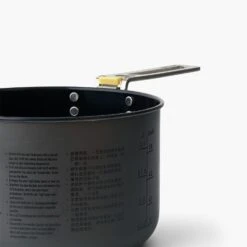 Sea To Summit Frontier Ultralight Pot - 1.3L -Camp and Hike Store FrontierULPot 1.3L ACK027011 381701 ADDITIONAL 4