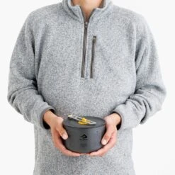 Sea To Summit Frontier Ultralight Pot - 1.3L -Camp and Hike Store FrontierULPot 1.3L ACK027011 381701 MODEL 1 7f609a6d ccae 4f46 a3d1 cc60ec93b0b9