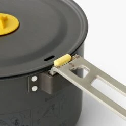 Sea To Summit Frontier Ultralight Pot - 2L -Camp and Hike Store FrontierULPot 2L ACK027011 391702 ADDITIONAL 3