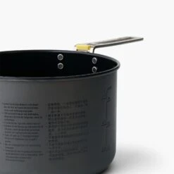 Sea To Summit Frontier Ultralight Pot - 2L -Camp and Hike Store FrontierULPot 2L ACK027011 391702 ADDITIONAL 4