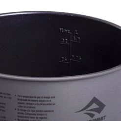 Sea To Summit Frontier Ultralight Pot - 2L -Camp and Hike Store FrontierULPot 2L ACK027011 391702 ADDITIONAL 5