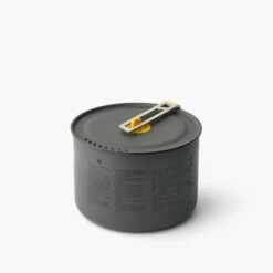 Sea To Summit Frontier Ultralight Pot - 3L -Camp and Hike Store FrontierULPot 3L ACK027011 401703 ADDITIONAL 1 12cac848 1919 4c15 b470 c5aa210c4240