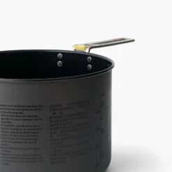 Sea To Summit Frontier Ultralight Pot - 3L -Camp and Hike Store FrontierULPot 3L ACK027011 401703 ADDITIONAL 4 5d72bee4 1324 4d87 9201 c54c518a4d7d