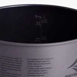 Sea To Summit Frontier Ultralight Two Pot Set -Camp and Hike Store FrontierULPot 3L ACK027011 401703 ADDITIONAL 5