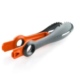 GSI Pivot Tongs -Camp and Hike Store GSI Pivot Tongs Folded