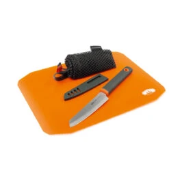 GSI Santoku Cut+Prep