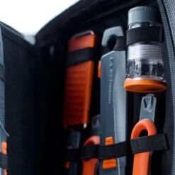 GSI Destination Kitchen 24 -Camp and Hike Store Gsi Destination Kitchen Set 24 close up