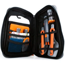 GSI Gourmet Kitchen Kit 11 7 GSI Gourmet Kitchen Kit 11 -Camp and Hike Store Gsi Gourmet Kitchen Set 11