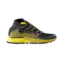 La Sportiva Cyklon -Camp and Hike Store La.Sportiva.Cyklon.Black .Yellow3