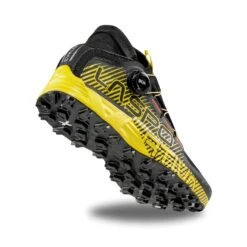 La Sportiva Cyklon -Camp and Hike Store La.Sportiva.Cyklon.Black .Yellow8