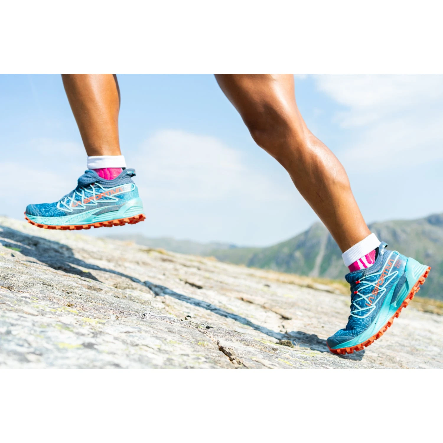 La Sportiva Mutant Womens 4 La Sportiva Mutant Womens - Image 2