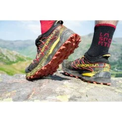 La Sportiva Mutant -Camp and Hike Store LaSportivaBliscocopyrightSteveAshworth 2of2 3