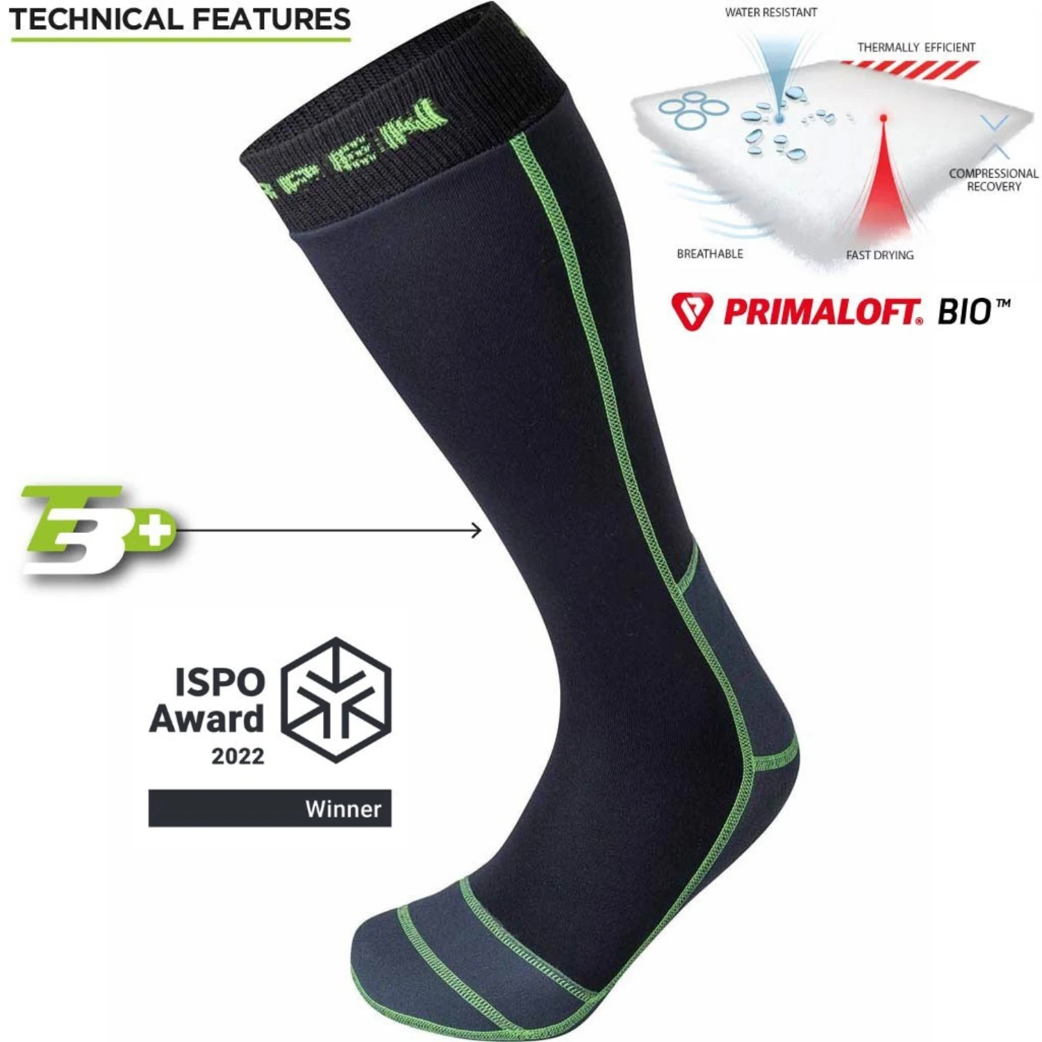 Lorpen T3+ Inferno Biowarmer 4 Lorpen T3+ Inferno Biowarmer - Image 2