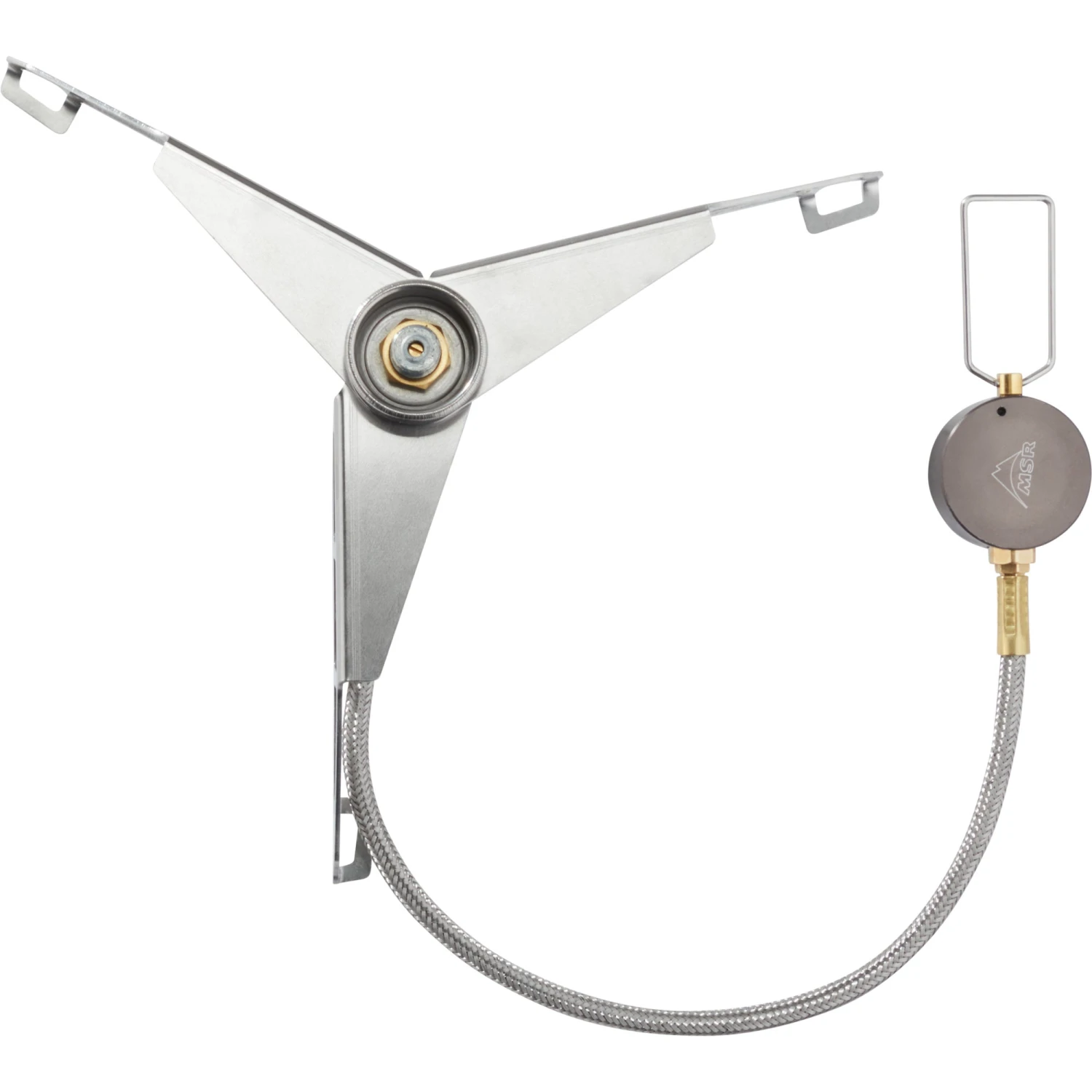 MSR LowDown Remote Stove Adaptor 5 MSR LowDown Remote Stove Adaptor - Image 3