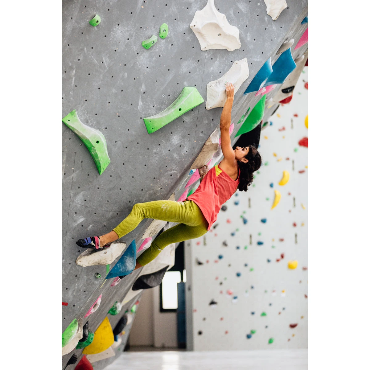 La Sportiva Kubo Womens 8 La Sportiva Kubo Womens - Image 6