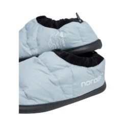 Nordisk Mos Down Slippers -Camp and Hike Store Mos 109072 Nordisk down slipper arona 05