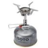SOTO Amicus Stove With Stealth Igniter -Camp and Hike Store OD 1NVE 002