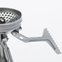 SOTO Amicus Stove With Stealth Igniter -Camp and Hike Store OD 1NVE 003