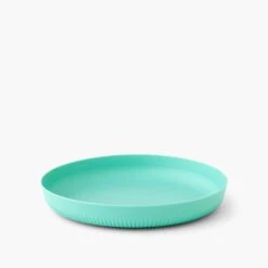 Sea To Summit Passage Plate -Camp and Hike Store PassagePlateAquaSea ACK037021 660203 PRIMARY