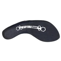 EB Red -Camp and Hike Store RED sole