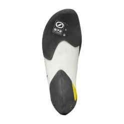 Scarpa Veloce Lace -Camp and Hike Store SCARPA Veloce Lace Mens Climbing Shoes Black 2