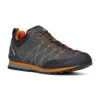 Scarpa Crux 1 Scarpa Crux -Camp and Hike Store SCARPACruxApproachShoeGreyOrange