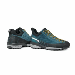 Scarpa Mescalito GTX -Camp and Hike Store Scarpa mescalito gtx petrol pair