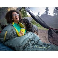 Thermarest Questar 20F/-6C -Camp and Hike Store Screenshot 2020 03 11 at 09.10.06