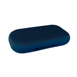 Sea To Summit Aeros Premium Deluxe Pillow (XL) -Camp and Hike Store Sea to Summit Deluxe Navy