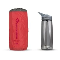 Sea To Summit Ultralight Insulated Women's Mat -Camp and Hike Store SeaToSummit Ultralight Womens3
