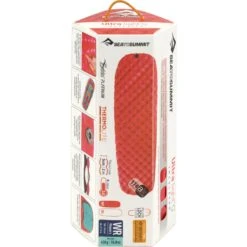 Sea To Summit Ultralight Insulated Women's Mat -Camp and Hike Store SeaToSummit Ultralight Womens4