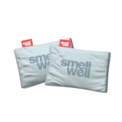 SmellWell Shoe Deodoriser -Camp and Hike Store SmellWellOpen LightGrey