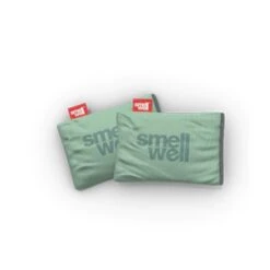 SmellWell Shoe Deodoriser -Camp and Hike Store SmellWellOpen pastelGreen