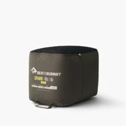 Sea To Summit Spark Down Sleeping Bag -18°C -Camp and Hike Store SparkDownSleepingBag 18C 0FRegular ASL041072 050108 PACKAGED 1